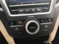 White Diamond Pearl - MDX SH-AWD Technology Photo No. 44