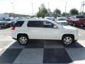 2017 Summit White GMC Terrain SLE  photo #3