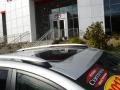 Classic Silver Metallic - RAV4 XLE AWD Photo No. 4
