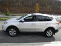 Classic Silver Metallic - RAV4 XLE AWD Photo No. 7
