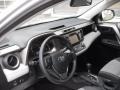 Classic Silver Metallic - RAV4 XLE AWD Photo No. 13