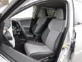 Classic Silver Metallic - RAV4 XLE AWD Photo No. 16