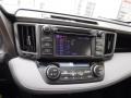 Classic Silver Metallic - RAV4 XLE AWD Photo No. 17