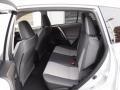 Classic Silver Metallic - RAV4 XLE AWD Photo No. 24