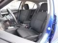 Octane Blue Pearl - Lancer SE AWD Photo No. 11
