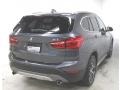 Mineral Grey Metallic - X1 xDrive28i Photo No. 4