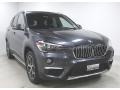 Mineral Grey Metallic - X1 xDrive28i Photo No. 5