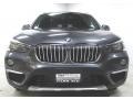 Mineral Grey Metallic - X1 xDrive28i Photo No. 7
