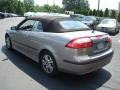 2006 Steel Gray Metallic Saab 9-3 2.0T Convertible  photo #32