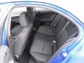 Octane Blue Pearl - Lancer SE AWD Photo No. 20
