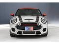 White Silver Metallic - Hardtop John Cooper Works 2 Door Photo No. 2