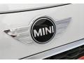 White Silver Metallic - Hardtop John Cooper Works 2 Door Photo No. 7
