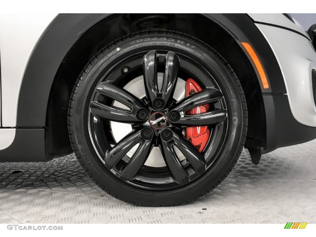 2016 Mini Hardtop John Cooper Works 2 Door Wheel Photo #130337695