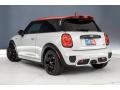 White Silver Metallic - Hardtop John Cooper Works 2 Door Photo No. 10