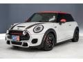 White Silver Metallic - Hardtop John Cooper Works 2 Door Photo No. 12