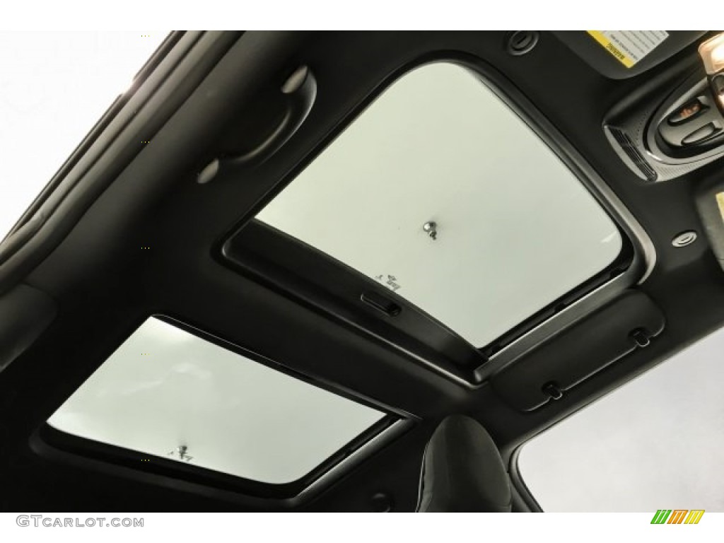 2016 Hardtop John Cooper Works 2 Door - White Silver Metallic / JCW Double Stripe Carbon Black/Dinamica photo #29