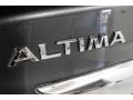 2014 Gun Metallic Nissan Altima 2.5 S  photo #7
