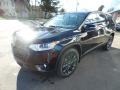 Mosaic Black Metallic - Traverse RS AWD Photo No. 1