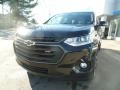 Mosaic Black Metallic - Traverse RS AWD Photo No. 2