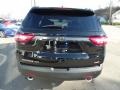 Mosaic Black Metallic - Traverse RS AWD Photo No. 7