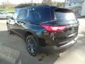Mosaic Black Metallic - Traverse RS AWD Photo No. 8