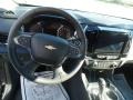 Mosaic Black Metallic - Traverse RS AWD Photo No. 20