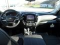 Mosaic Black Metallic - Traverse RS AWD Photo No. 44
