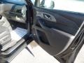 Mosaic Black Metallic - Traverse RS AWD Photo No. 57