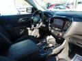 Mosaic Black Metallic - Traverse RS AWD Photo No. 59