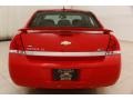 2011 Victory Red Chevrolet Impala LT  photo #13