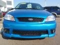 Aqua Blue Metallic - Focus ZX5 SES Hatchback Photo No. 8