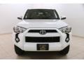 Super White - 4Runner SR5 4x4 Photo No. 2