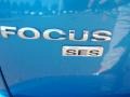 Aqua Blue Metallic - Focus ZX5 SES Hatchback Photo No. 9