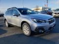 Ice Silver Metallic - Outback 2.5i Premium Photo No. 1