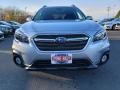 Ice Silver Metallic - Outback 2.5i Premium Photo No. 2