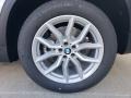 2019 BMW X5 xDrive40i Wheel