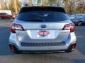 Ice Silver Metallic - Outback 2.5i Premium Photo No. 5
