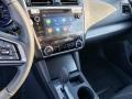 Ice Silver Metallic - Outback 2.5i Premium Photo No. 10