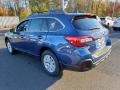 Abyss Blue Pearl - Outback 2.5i Premium Photo No. 4