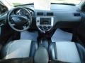 Aqua Blue Metallic - Focus ZX5 SES Hatchback Photo No. 10