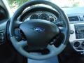 Aqua Blue Metallic - Focus ZX5 SES Hatchback Photo No. 11
