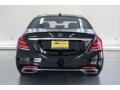 Black - S 560 Sedan Photo No. 3