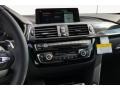 2019 BMW M4 Coupe Controls