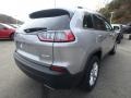 2019 Billet Silver Metallic Jeep Cherokee Latitude 4x4  photo #5