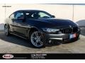 Mineral Grey Metallic 2019 BMW 4 Series 440i Coupe