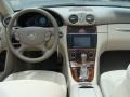 Pewter Metallic - CLK 350 Cabriolet Photo No. 11