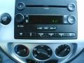 Aqua Blue Metallic - Focus ZX5 SES Hatchback Photo No. 13