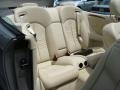 Pewter Metallic - CLK 350 Cabriolet Photo No. 14