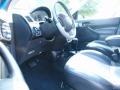 Aqua Blue Metallic - Focus ZX5 SES Hatchback Photo No. 14