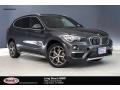 Mineral Grey Metallic - X1 xDrive28i Photo No. 1